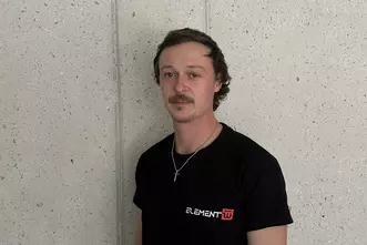 Eberharter Max - ElementW