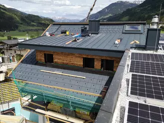 Hochfeldhof in Rohrberg