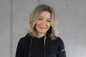 Le Eva Maria - ElementW