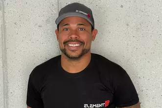 Agramonte Adrian - ElementW