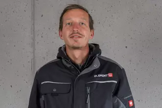 John Christian - ElementW