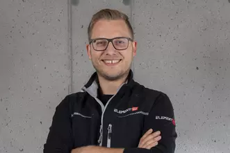 Kupfner Andreas - ElementW