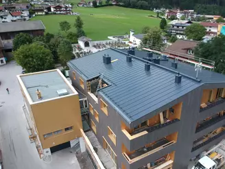 Gemeinde Ried im Zillertal