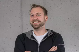 Egger Lukas - ElementW