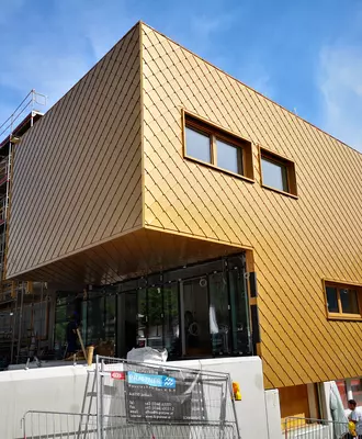 Gemeinde Ried im Zillertal