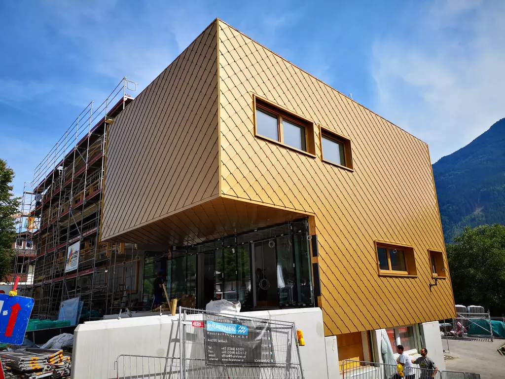 Gemeinde Ried im Zillertal