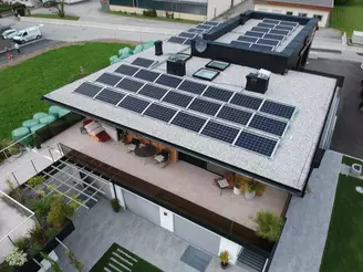 Biro Hennerbichler in Zellbergeben