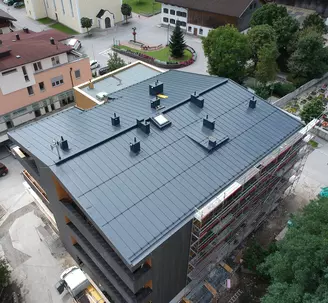 Gemeinde Ried im Zillertal