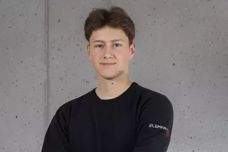 Prodanovic David - ElementW