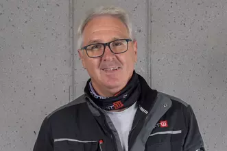 Leo Andreas - ElementW