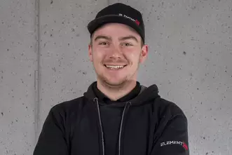 Höllwarth Simon - ElementW