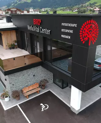 Biro Hennerbichler in Zellbergeben