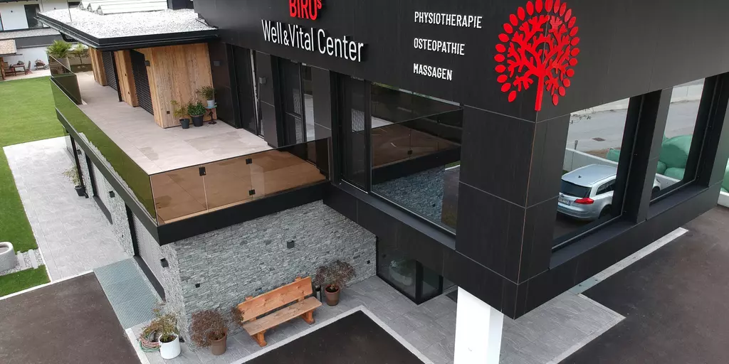 Biro Hennerbichler in Zellbergeben