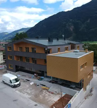 Gemeinde Ried im Zillertal